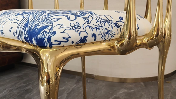 Stainless Steel Process