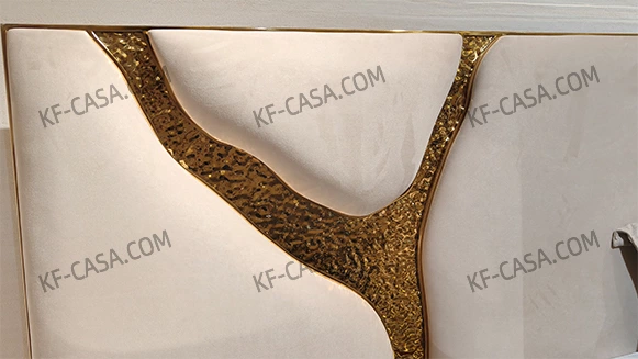 Soft Head board Process