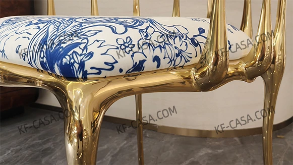 Stainless Steel Process