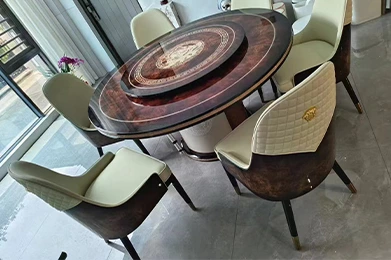 REAL PHOTOS OF CUSTOMER FURNITURE