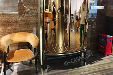 REAL PHOTOS OF CUSTOMER FURNITURE