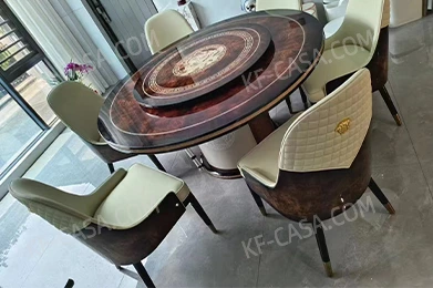 REAL PHOTOS OF CUSTOMER FURNITURE