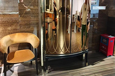 REAL PHOTOS OF CUSTOMER FURNITURE