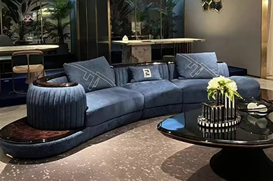 REAL PHOTOS OF CUSTOMER FURNITURE