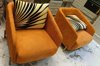 REAL PHOTOS OF CUSTOMER FURNITURE