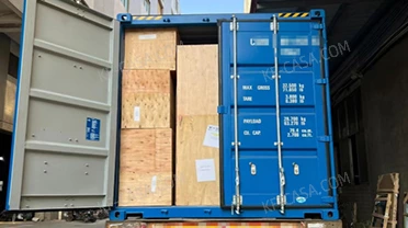 Shipping