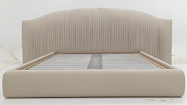 Final product inspection