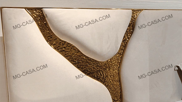 Soft Head board Process