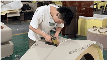 Skin Cutting Beautification