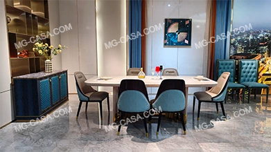 SHOWROOMS