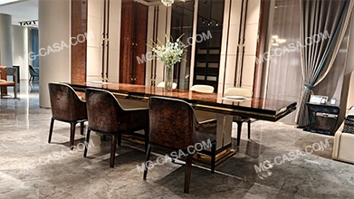 SHOWROOMS