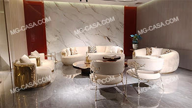 SHOWROOMS