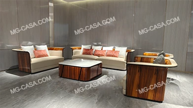 SHOWROOMS