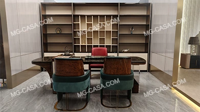 SHOWROOMS