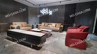 SHOWROOMS