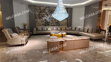 SHOWROOMS
