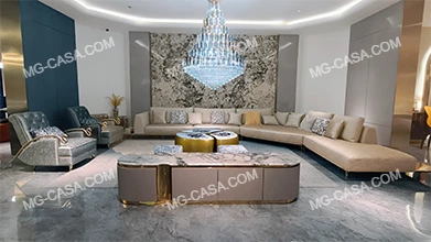 SHOWROOMS