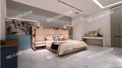 SHOWROOMS