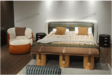 REAL PHOTOS OF CUSTOMER FURNITURE