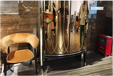 REAL PHOTOS OF CUSTOMER FURNITURE