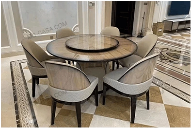 REAL PHOTOS OF CUSTOMER FURNITURE