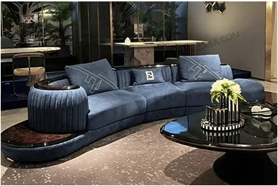 REAL PHOTOS OF CUSTOMER FURNITURE