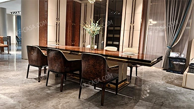 SHOWROOMS