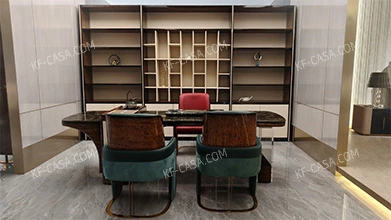 SHOWROOMS