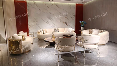 SHOWROOMS