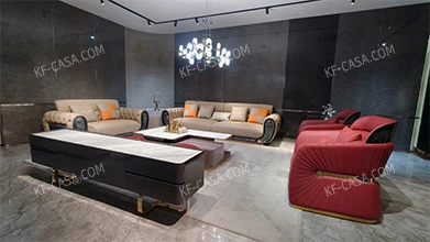 SHOWROOMS