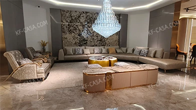 SHOWROOMS