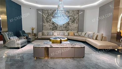 SHOWROOMS