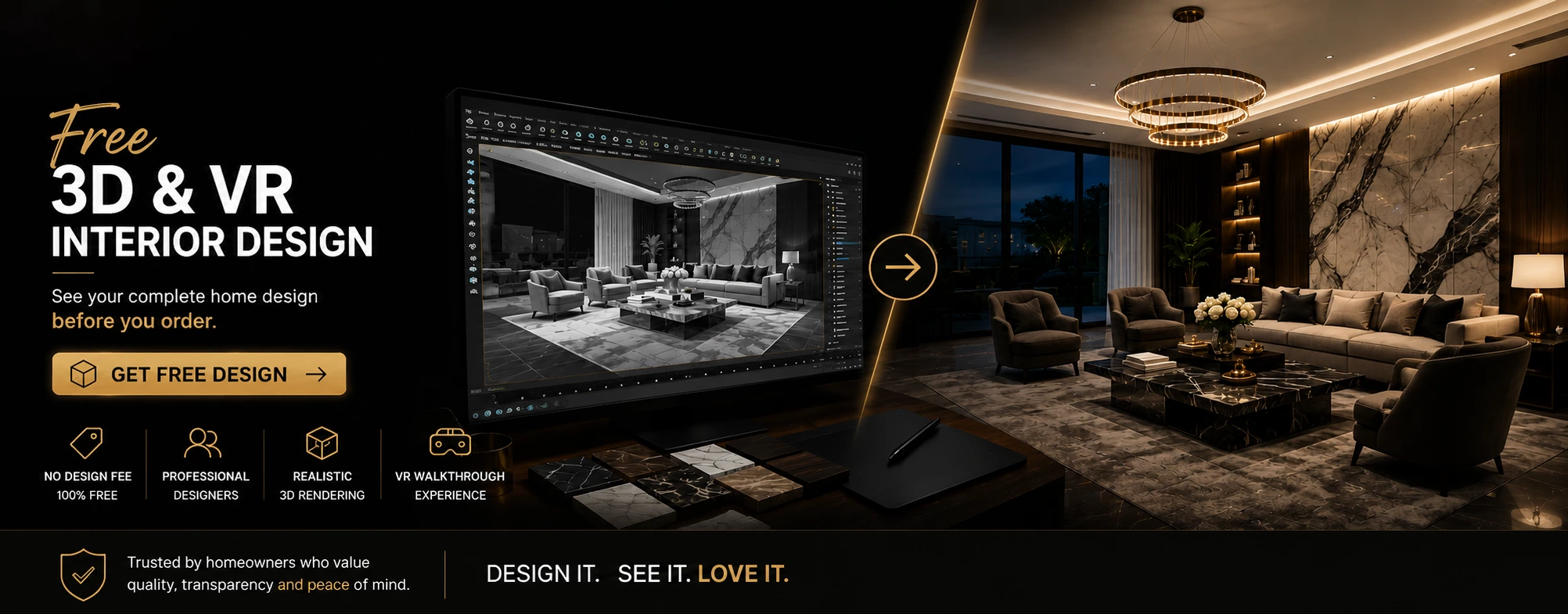 3D RENDERING