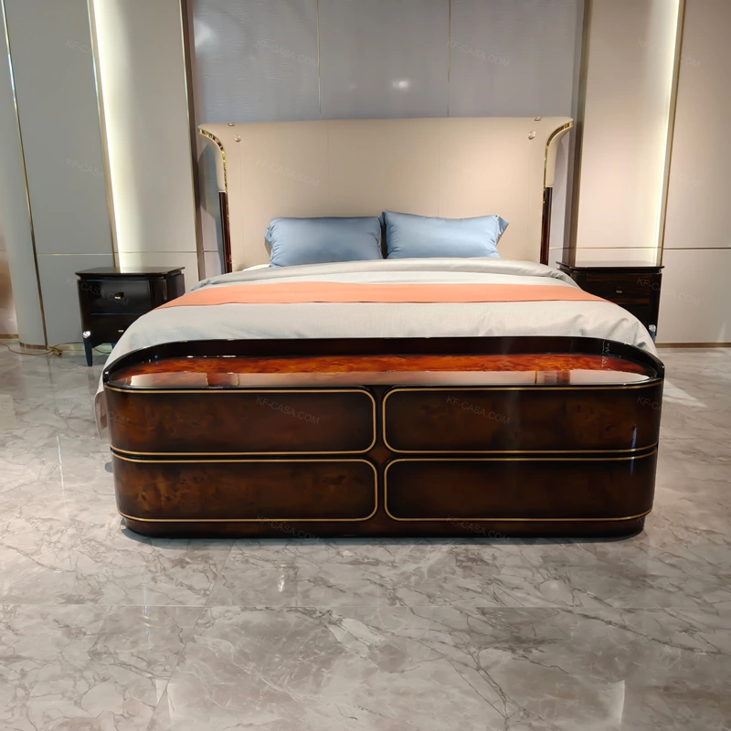 Luxury Bed Furnitures Size Luxurious Frame Single White Back Designs Sets Set Design Style King Beds for King Beds
