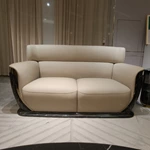 Living Room Sofas Luxury High Quality Microfiber Leather Set Furniture Sofa for Home Couches Suite Living Sectional Room Sofas