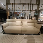 Living Room Sofas Luxury High Quality Microfiber Leather Set Furniture Sofa for Home Couches Suite Living Sectional Room Sofas