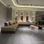 Sofa Living Room Set Furniture Modern Luxury Morden L  2025 For Of Import High Latest Leather Modular Sofa Living Room