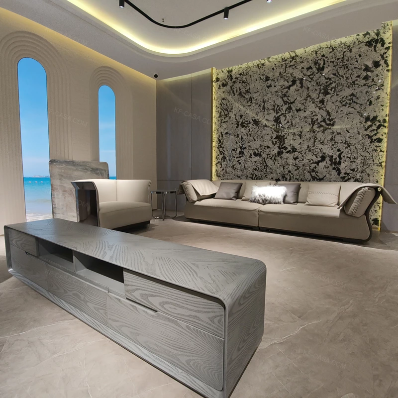 Living Room Sofas Of Design Import New Latest Italian 2025 With House Sectional Bed Corner Morden Living Room Sofas