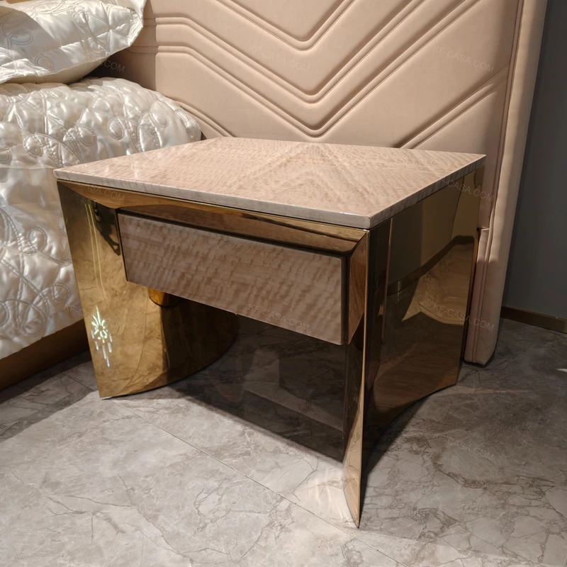 Modern Bed Headboard Design Frame King Size for Upholstered Bedroom Room Beds and Style Luxurious Mattress Set Modern Bed