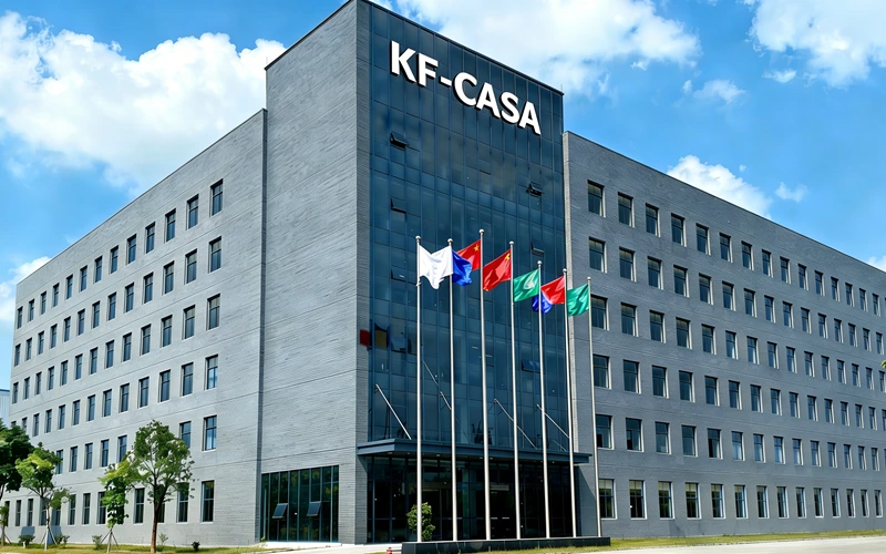 High-End Modern Luxury Furniture Made Affordable