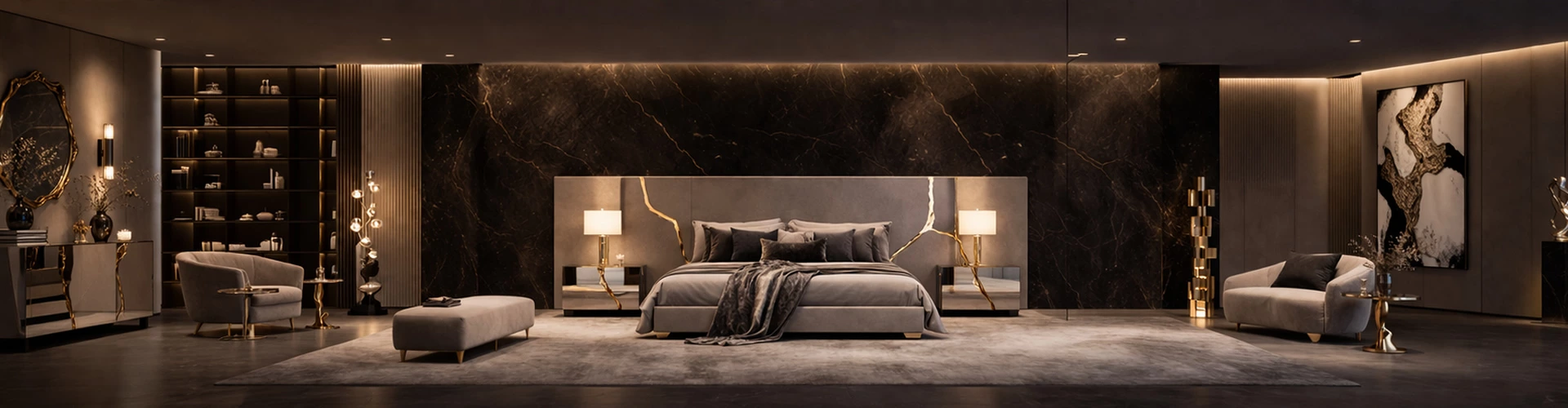 Bed Room Furniture