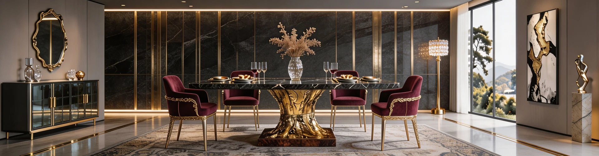 Dining Room Furniture