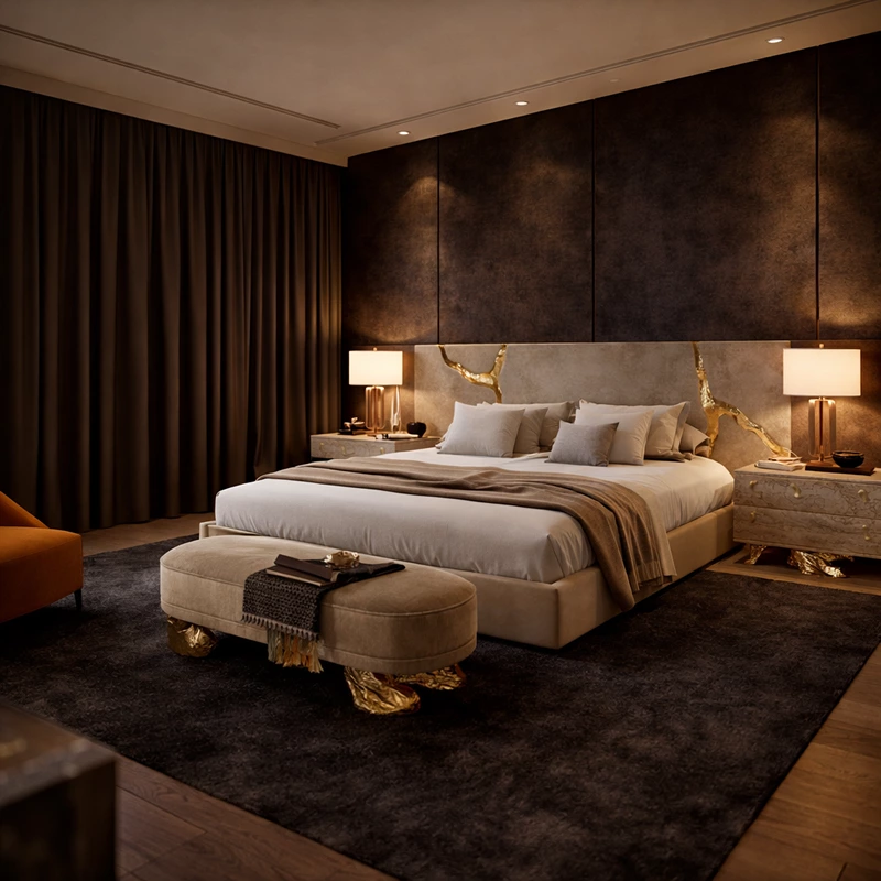 Bed Room Furniture