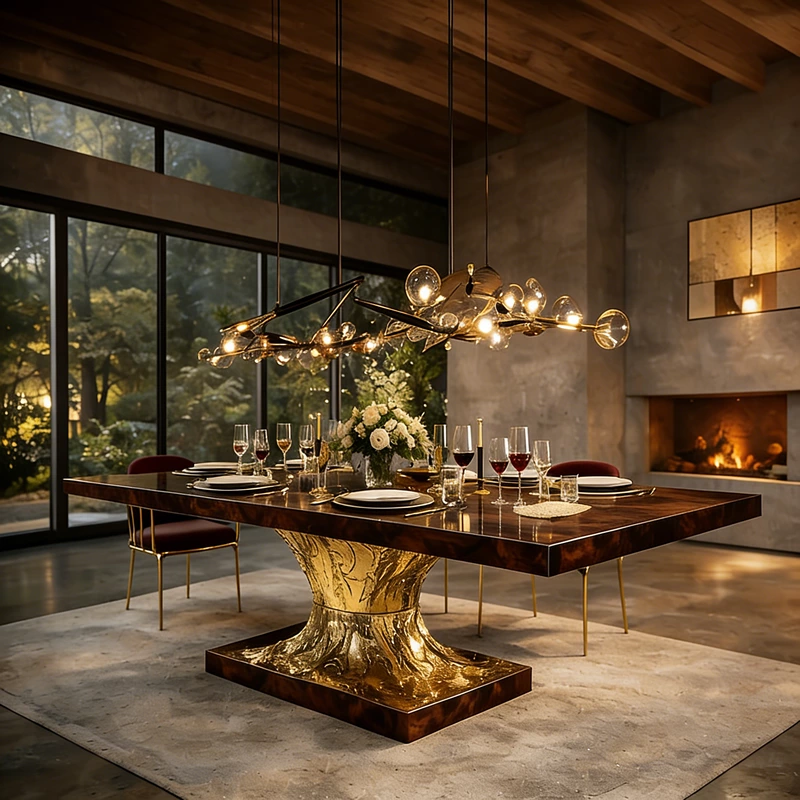 Dining Room Furniture
