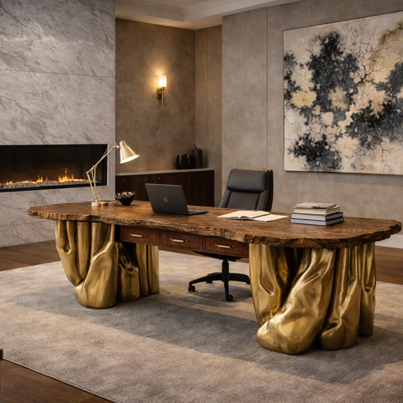 Home Office Furniture