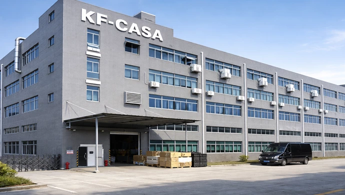 Company Introduction