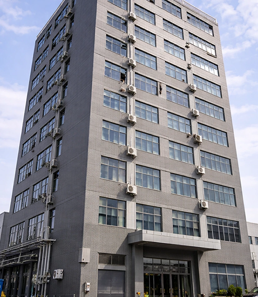 Company Introduction