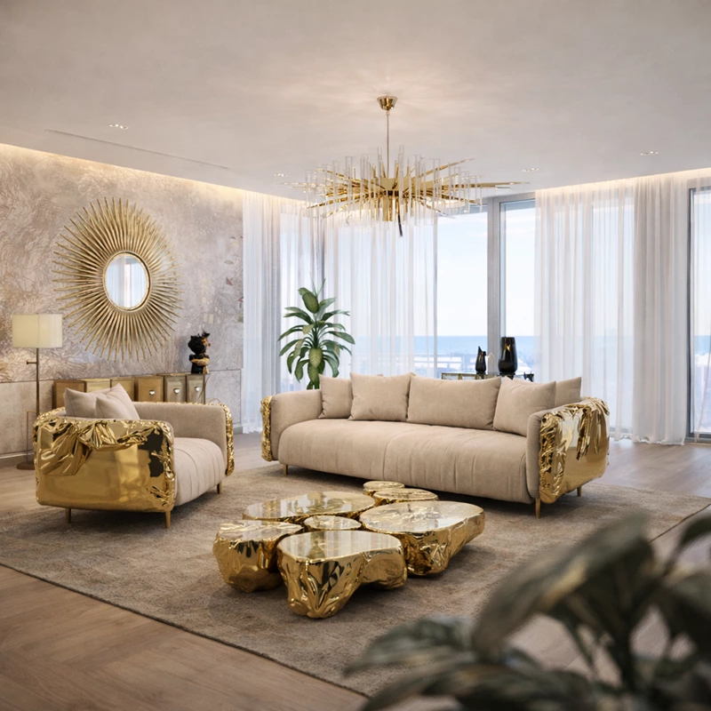 Living Room Furniture