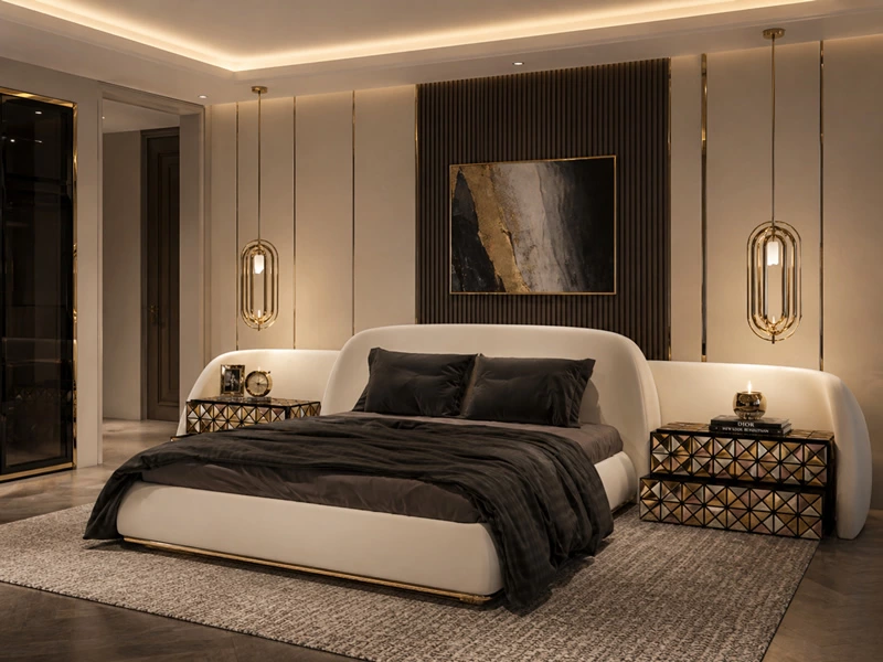 Understanding the Middle Eastern Furniture Market Trends and Insights