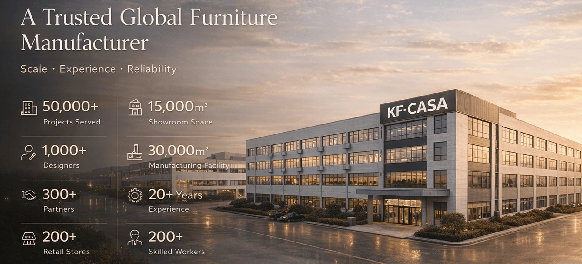 One Stop Home Furnishing